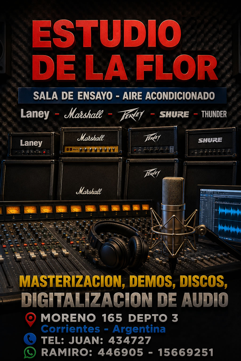 estdelaflor